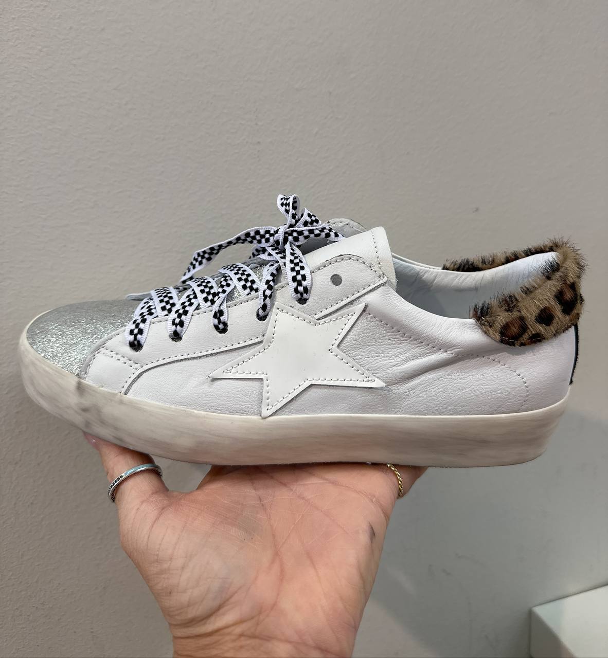 Фото Nila Nila - Обувь