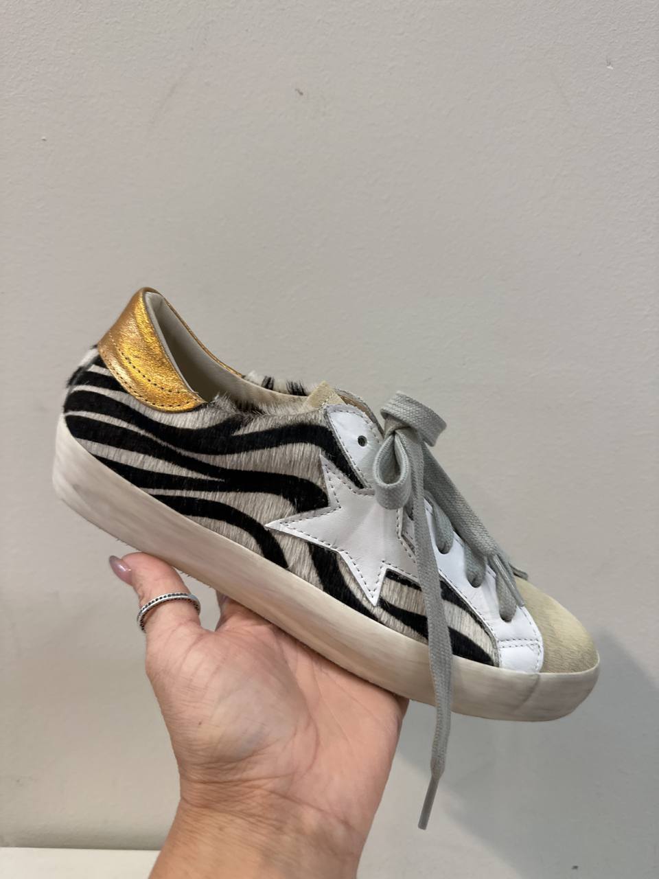 Фото Nila Nila - Обувь