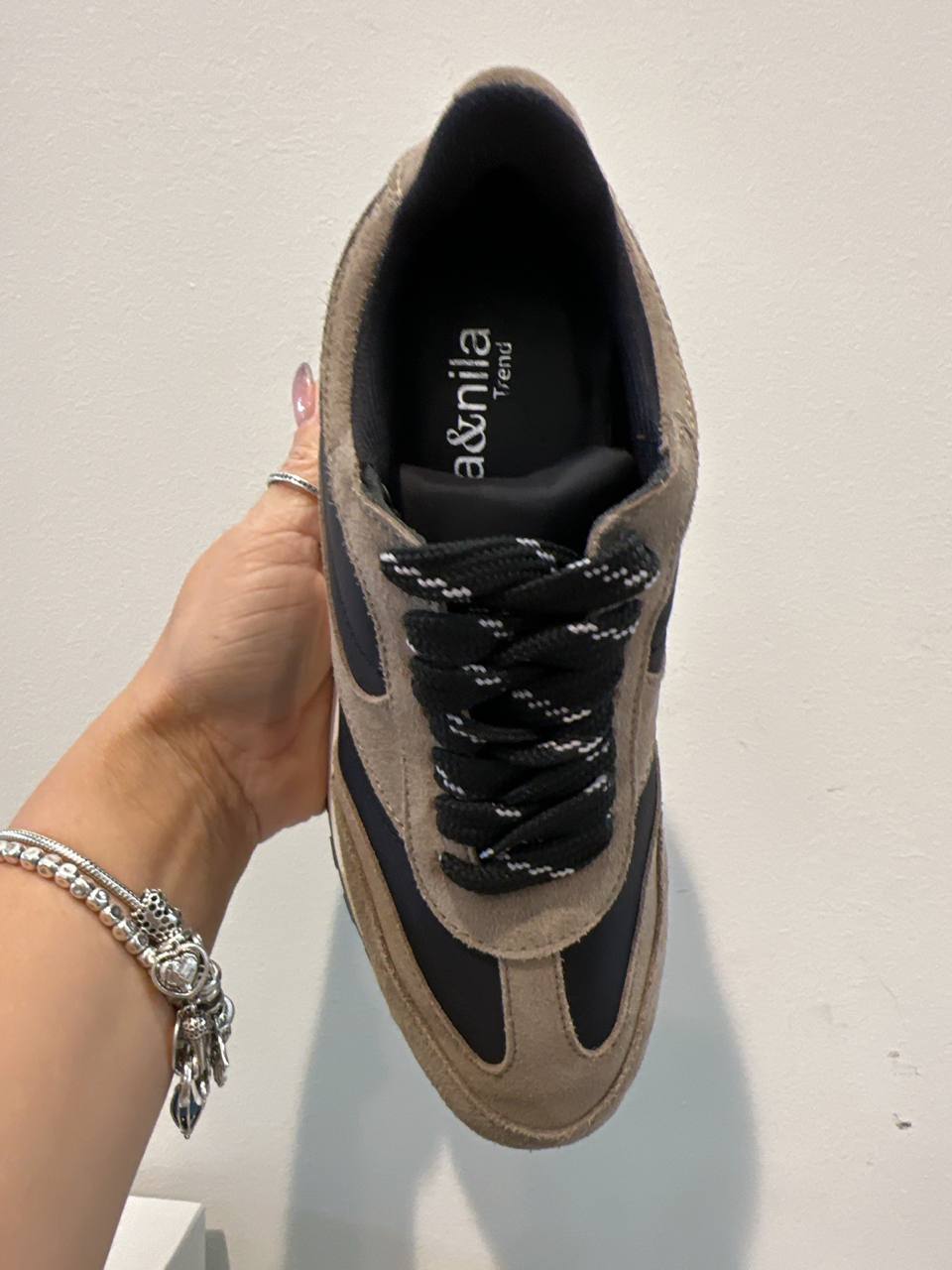 Фото Nila Nila - Обувь