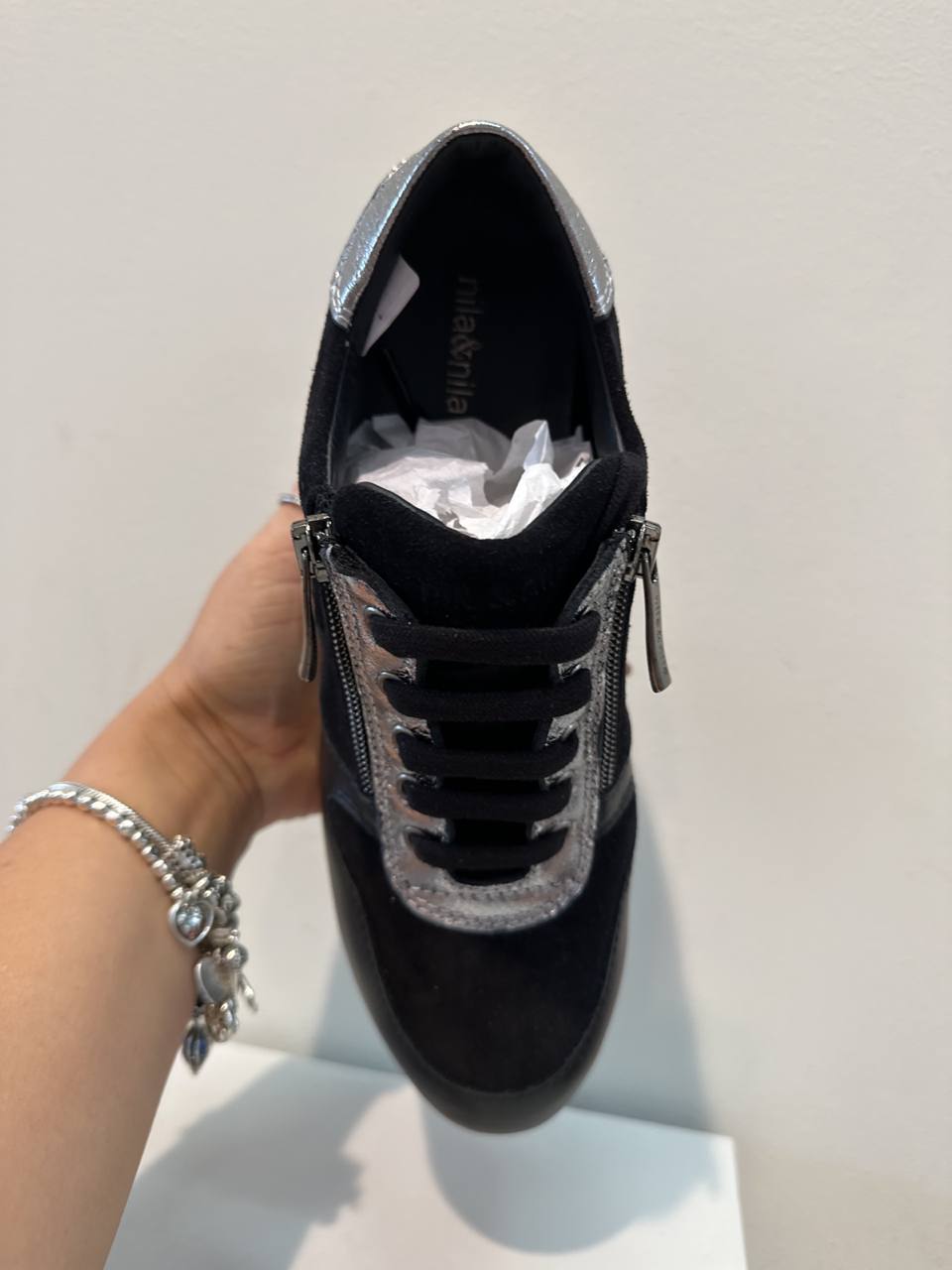 Фото Nila Nila - Обувь