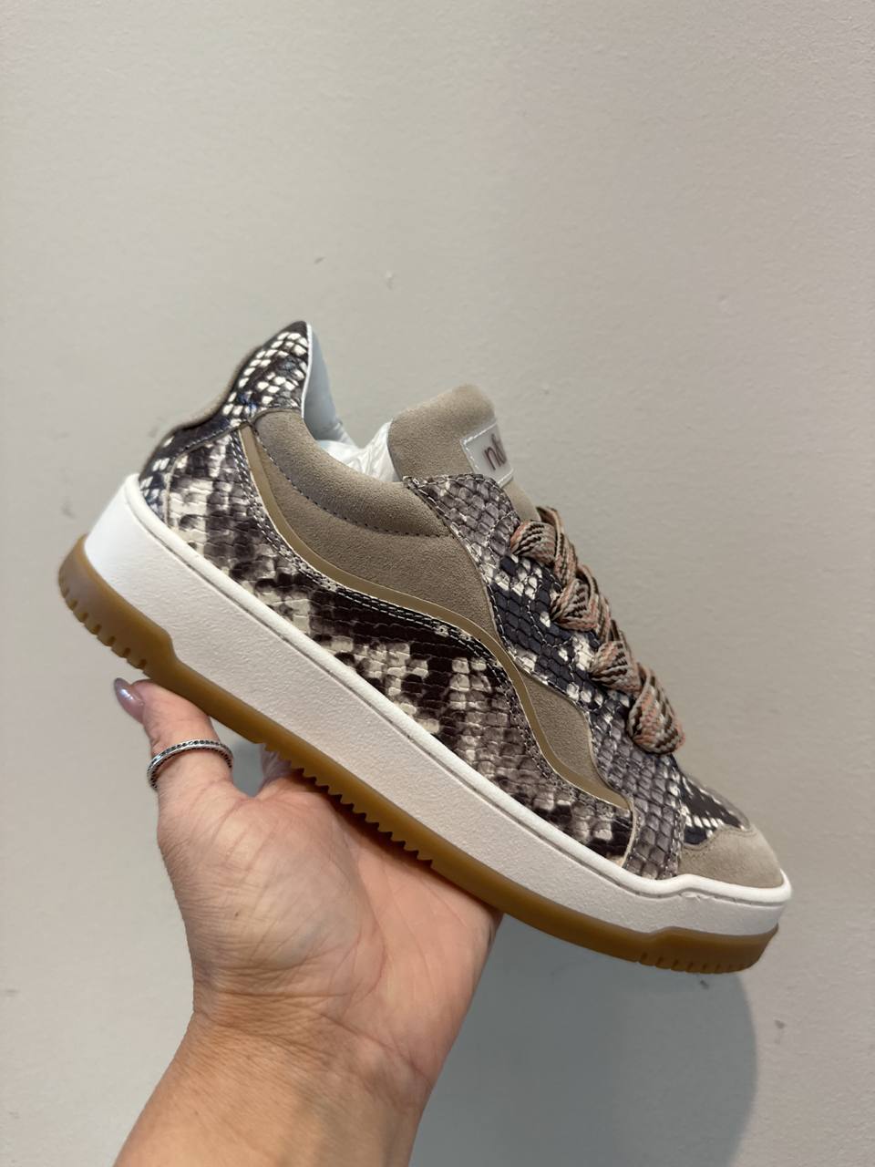 Фото Nila Nila - Обувь