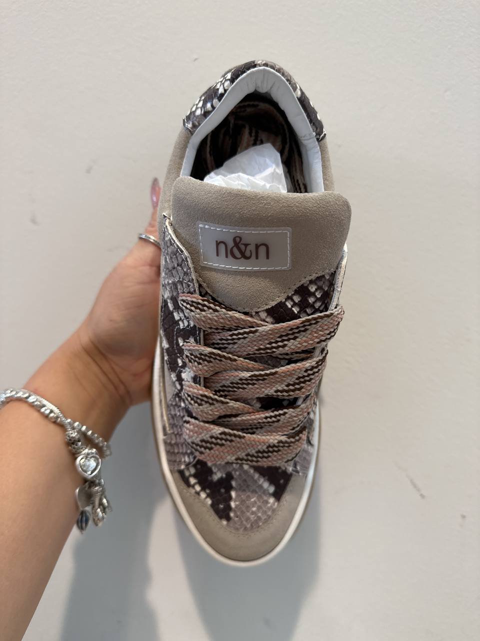 Фото Nila Nila - Обувь