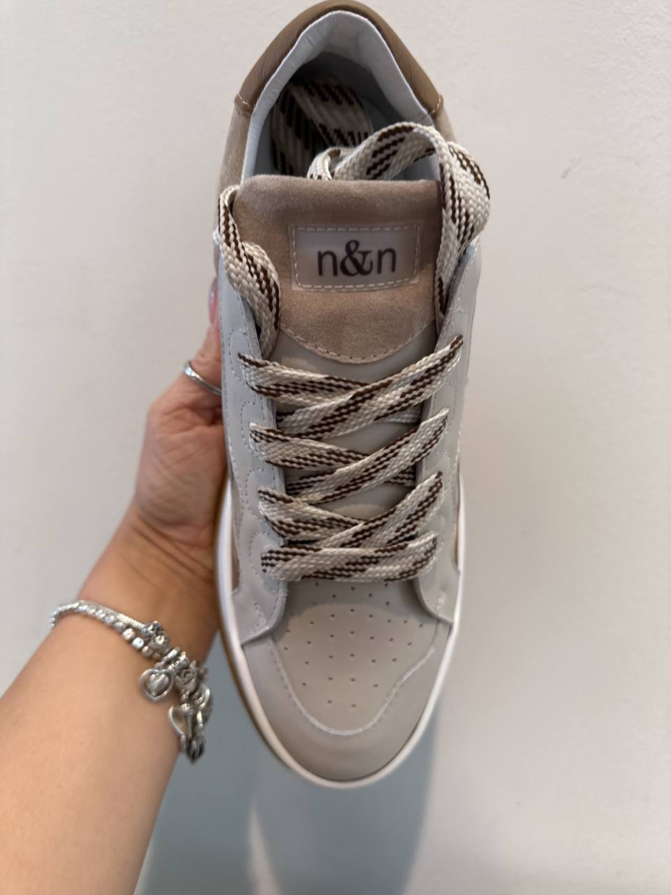 Фото Nila Nila - Обувь