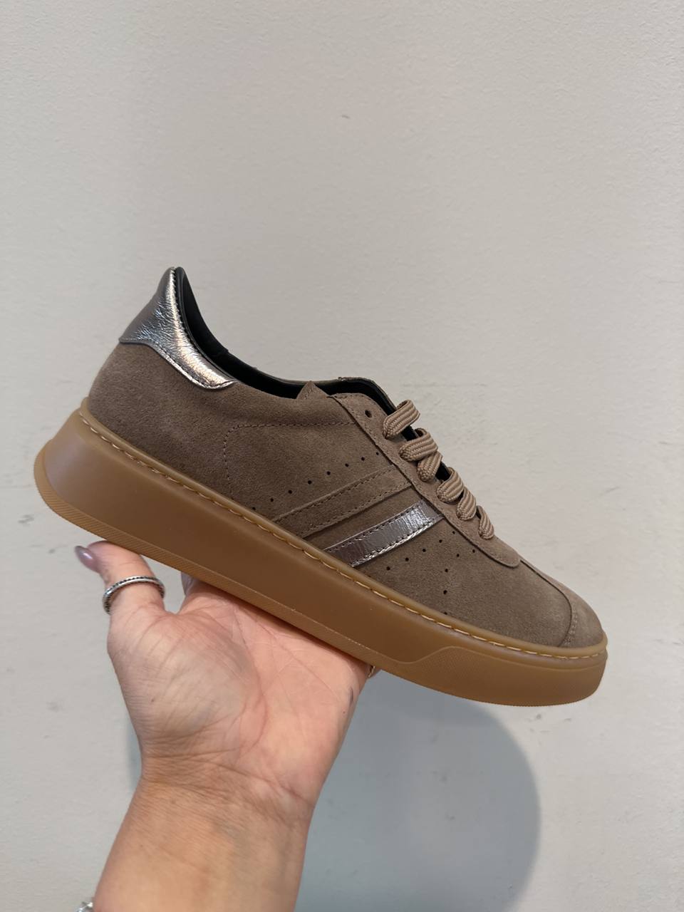 Фото Nila Nila - Обувь