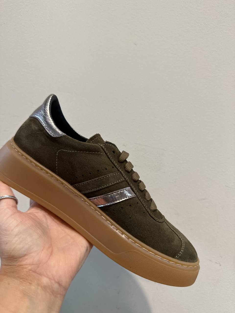 Фото Nila Nila - Обувь