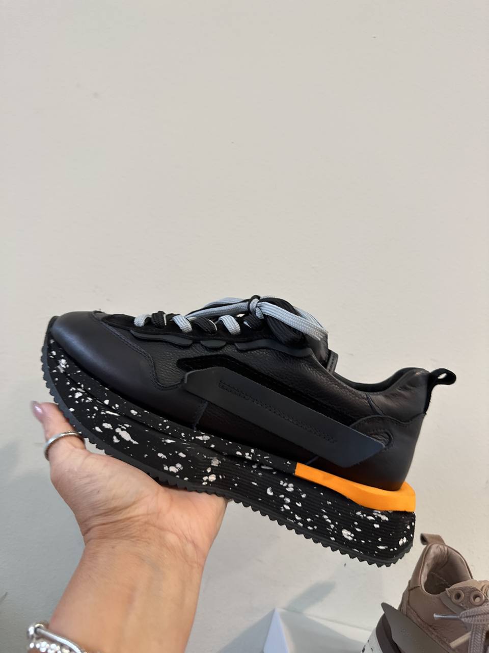 Фото Nila Nila - Обувь