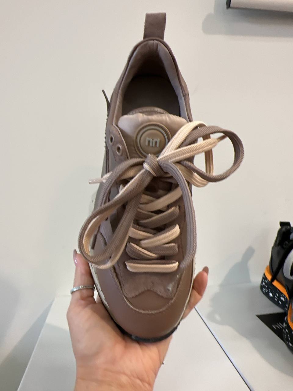 Фото Nila Nila - Обувь