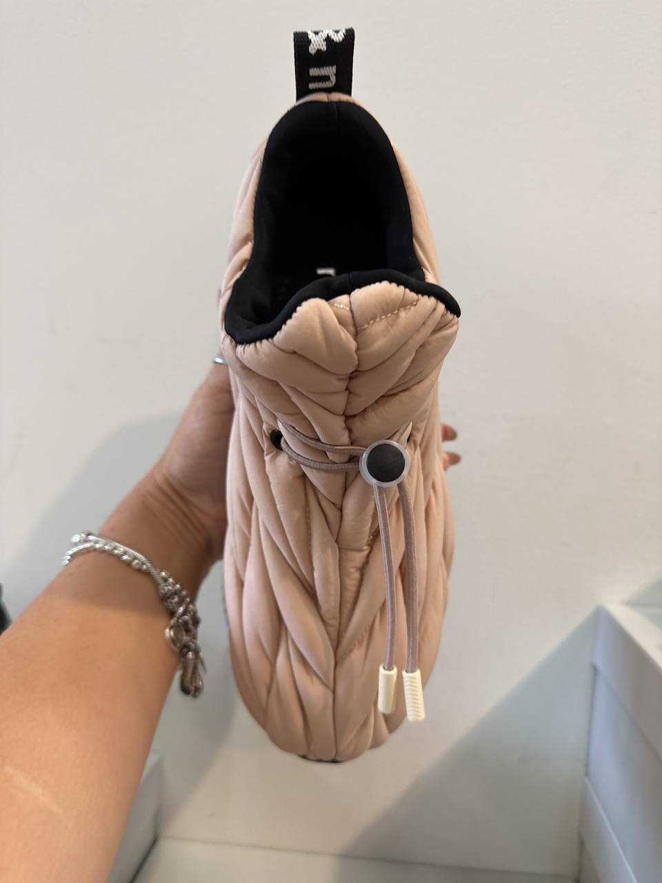 Фото Nila Nila - Обувь