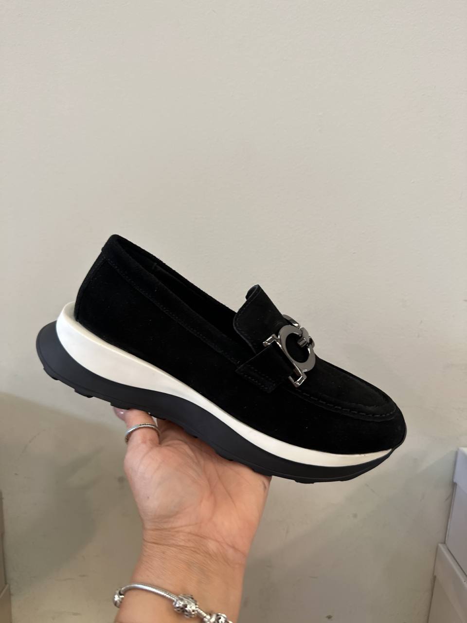 Фото Nila Nila - Обувь