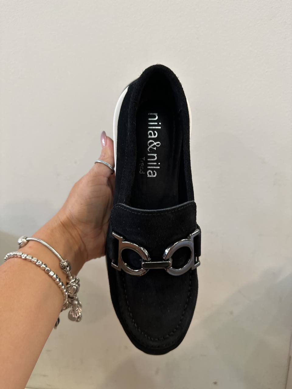 Фото Nila Nila - Обувь