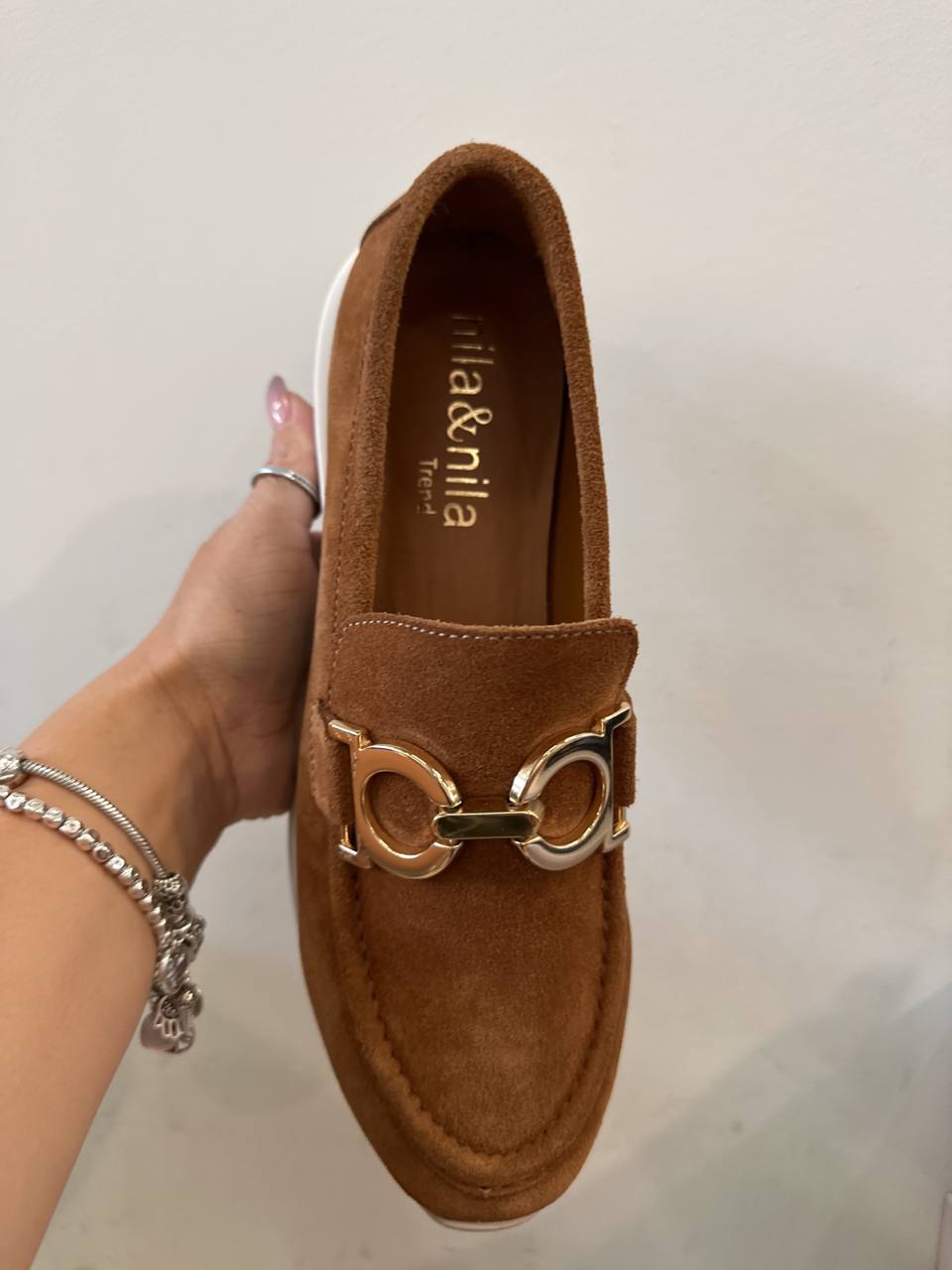 Фото Nila Nila - Обувь