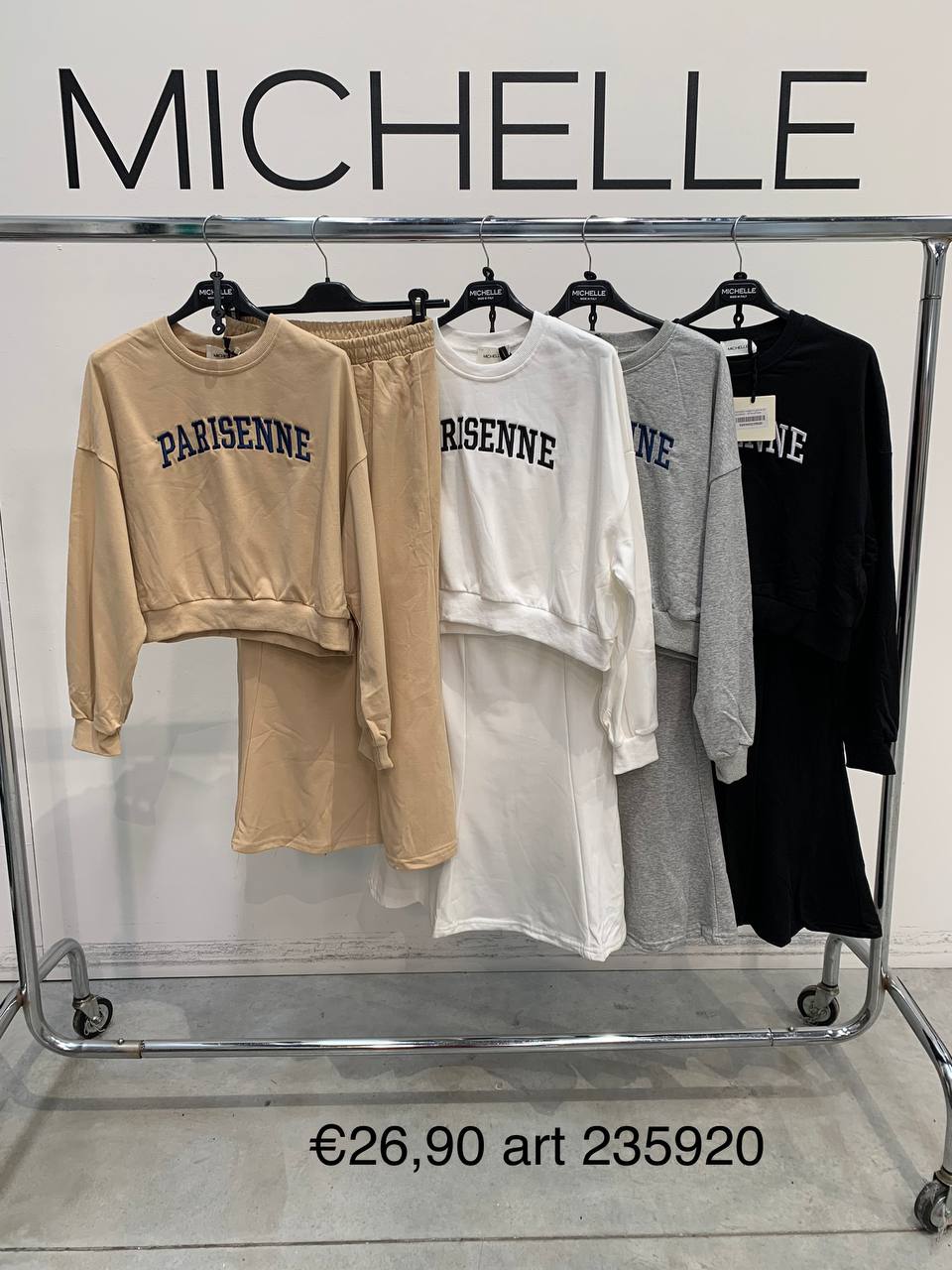 Фото Amelie Follies (Michelle)