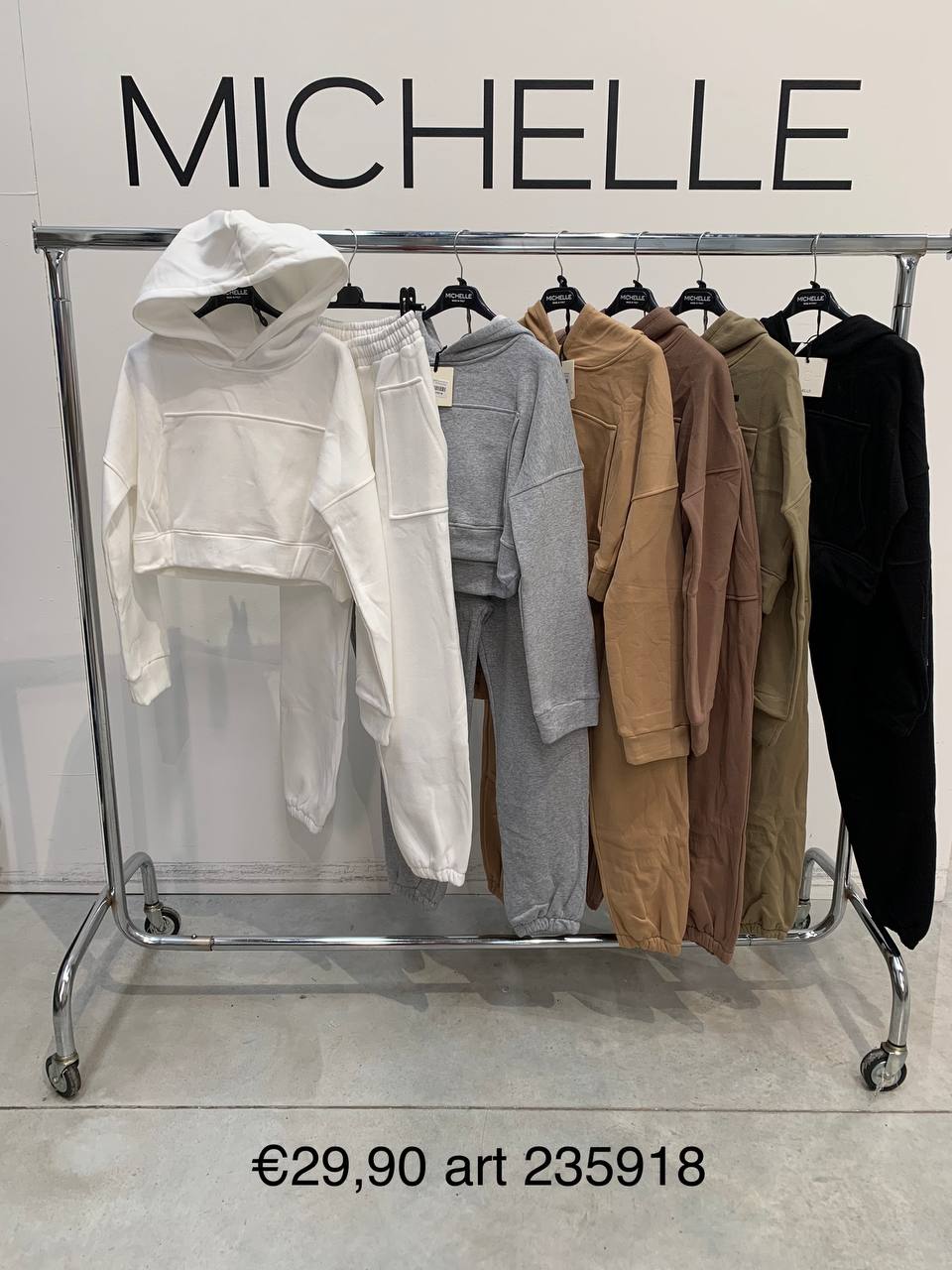 Фото Amelie Follies (Michelle)