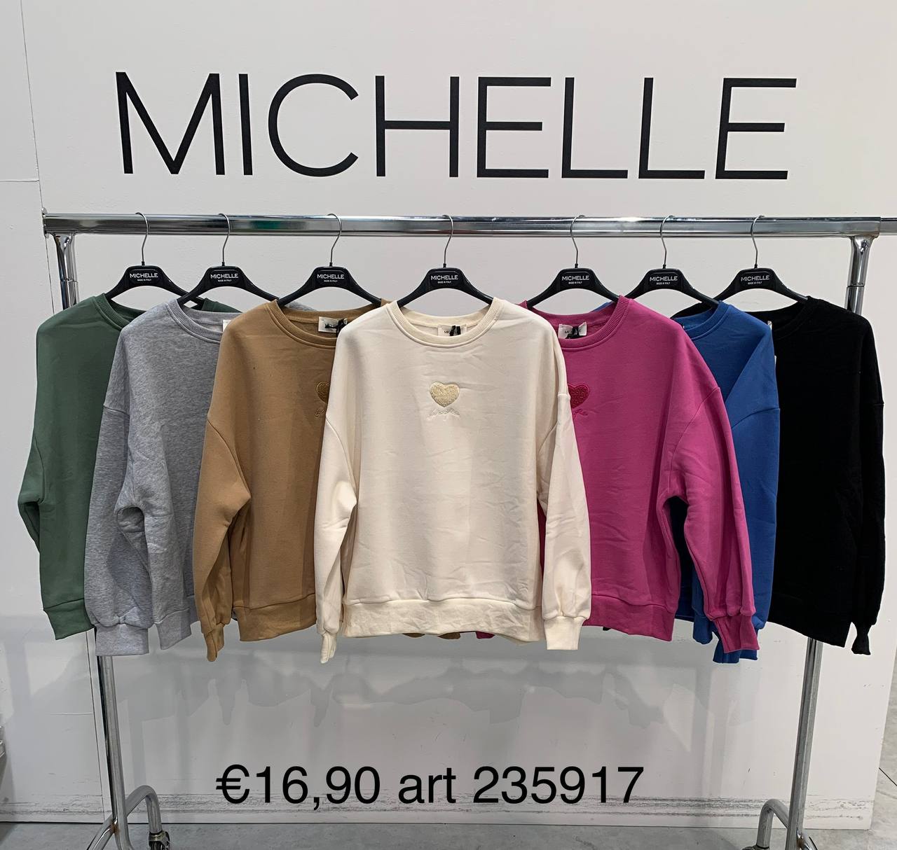 Фото Amelie Follies (Michelle)