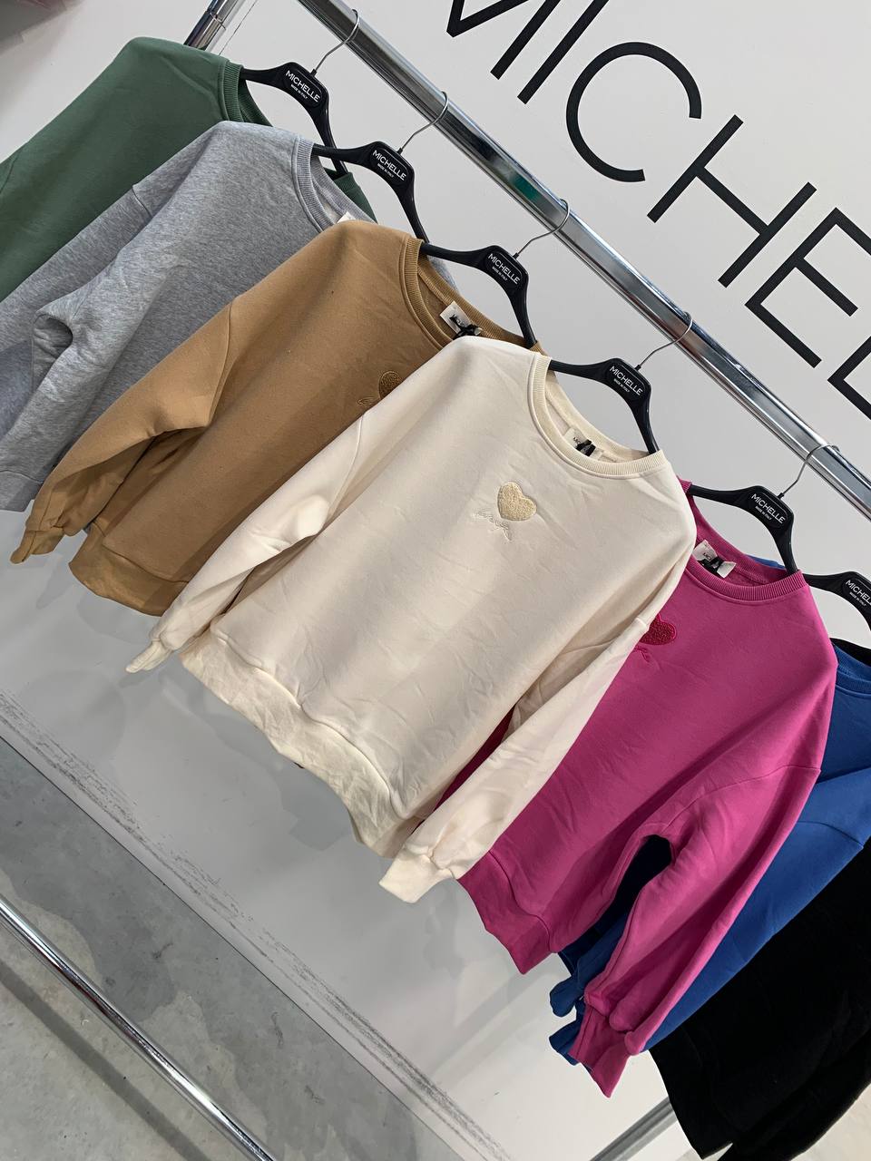 Фото Amelie Follies (Michelle)