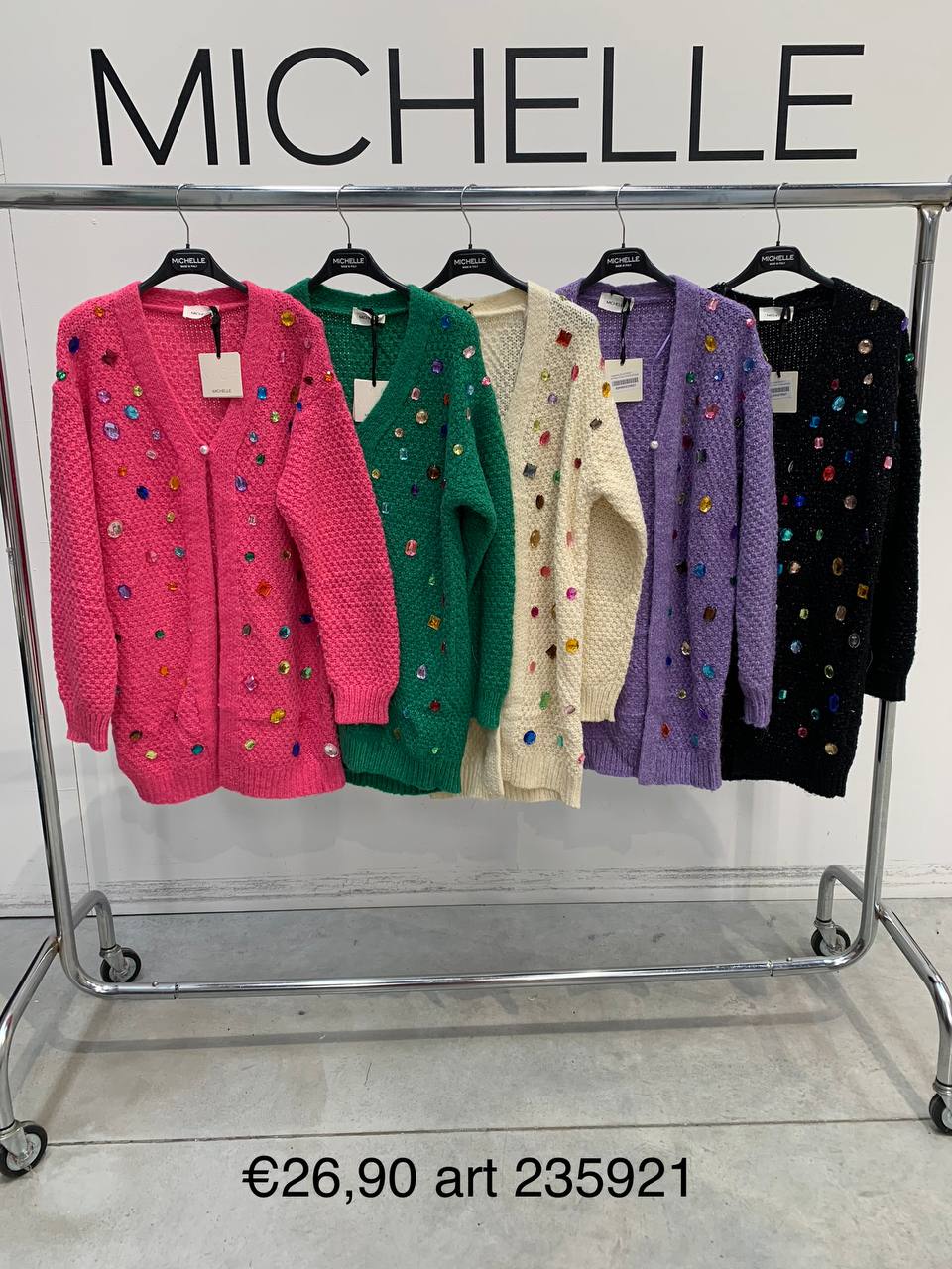 Фото Amelie Follies (Michelle)