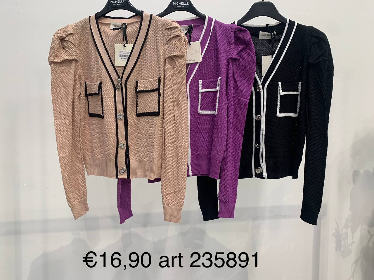 Фото Amelie Follies (Michelle)