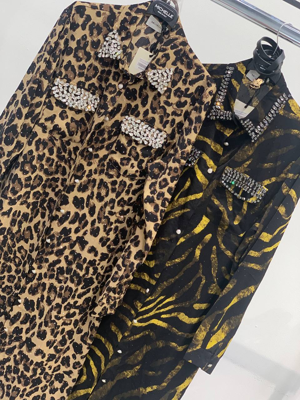 Фото Amelie Follies (Michelle)