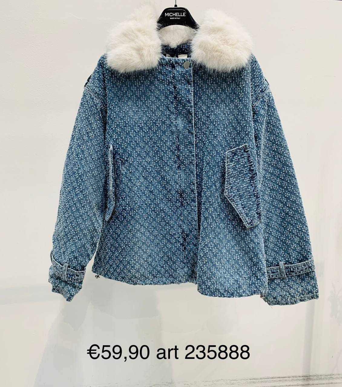 Фото Amelie Follies (Michelle)