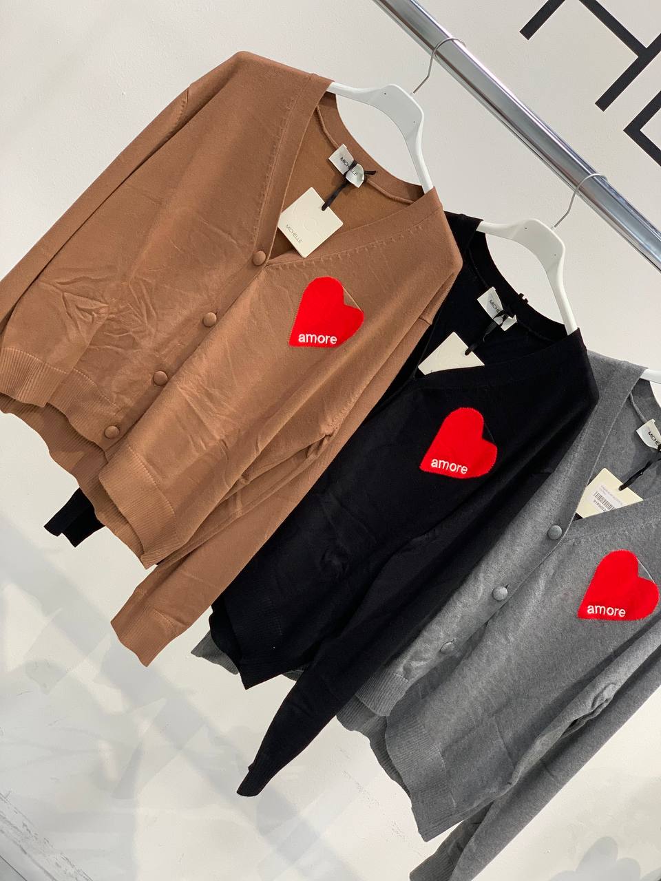 Фото Amelie Follies (Michelle)