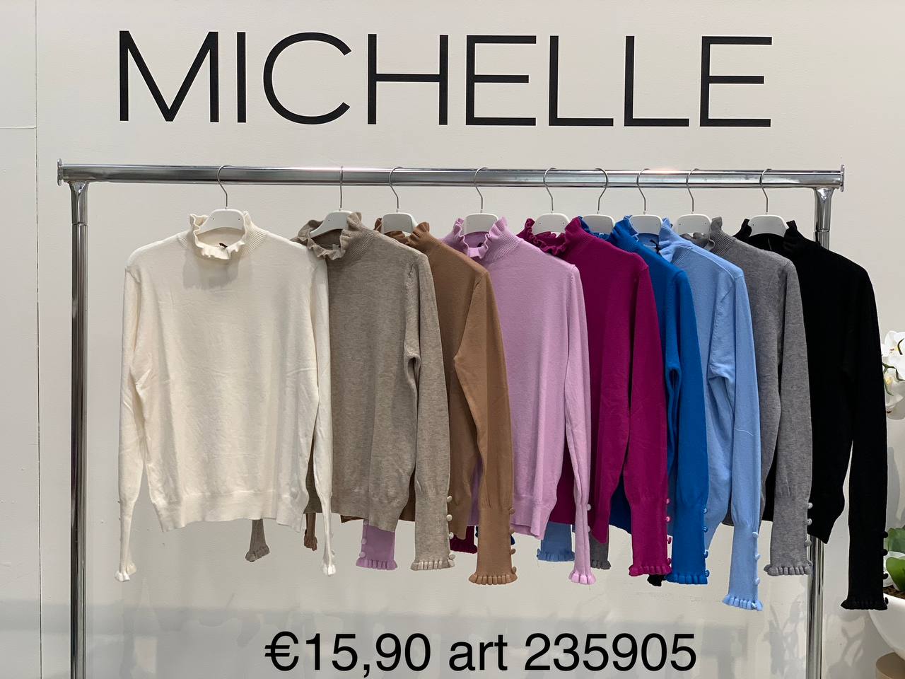 Фото Amelie Follies (Michelle)