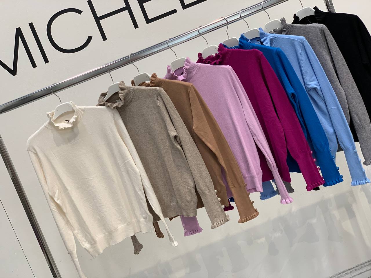 Фото Amelie Follies (Michelle)