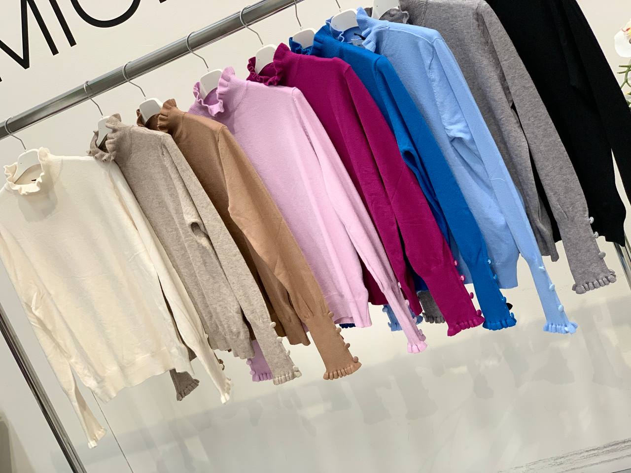 Фото Amelie Follies (Michelle)