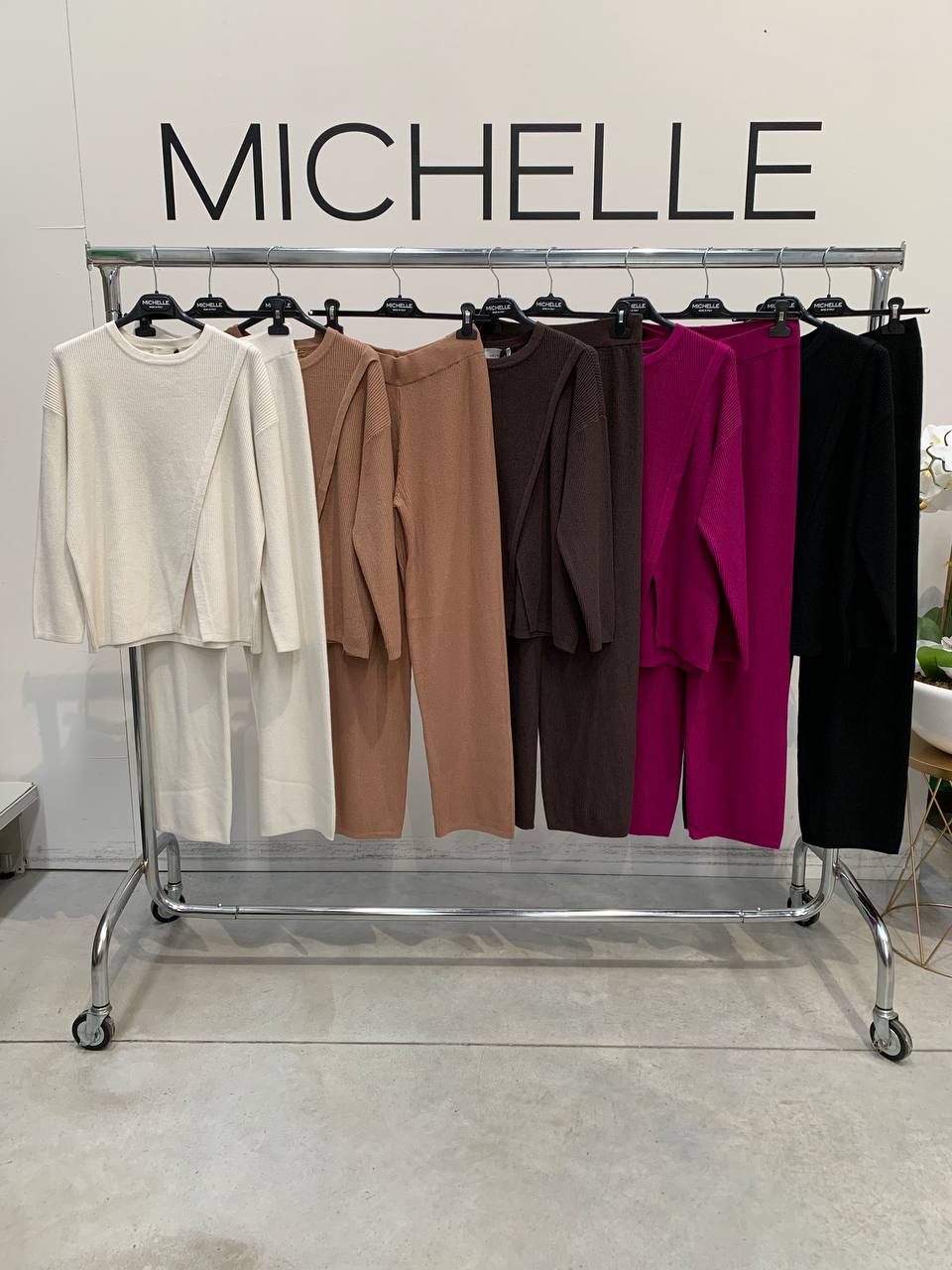Фото Amelie Follies (Michelle)
