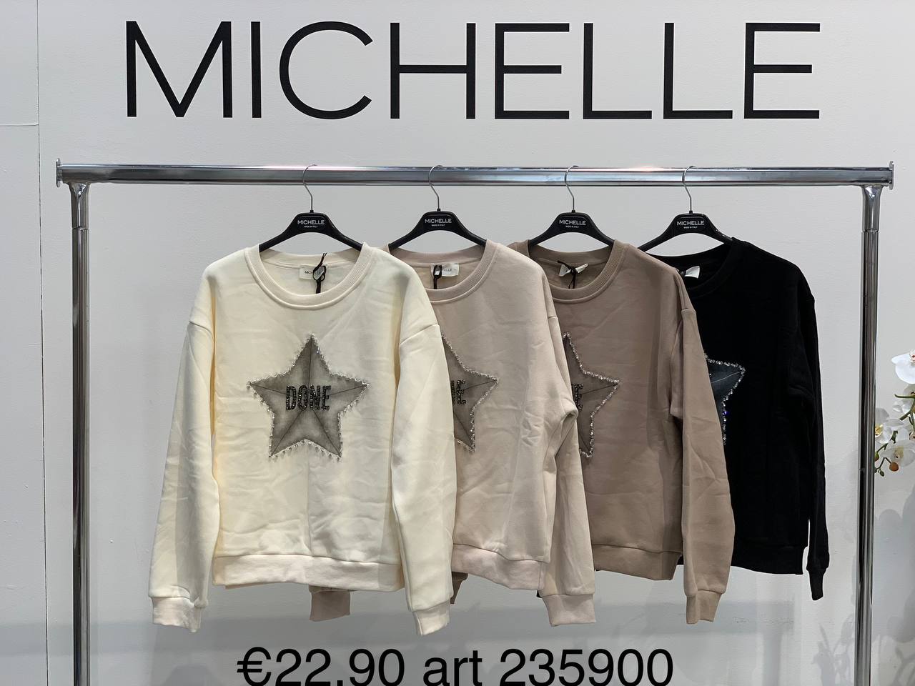 Фото Amelie Follies (Michelle)