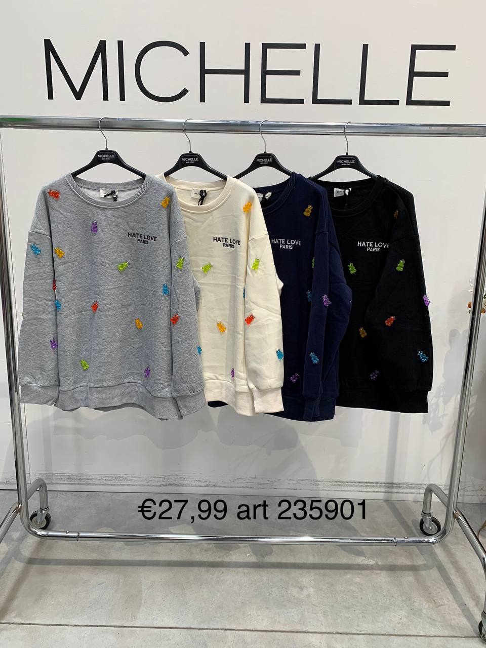 Фото Amelie Follies (Michelle)