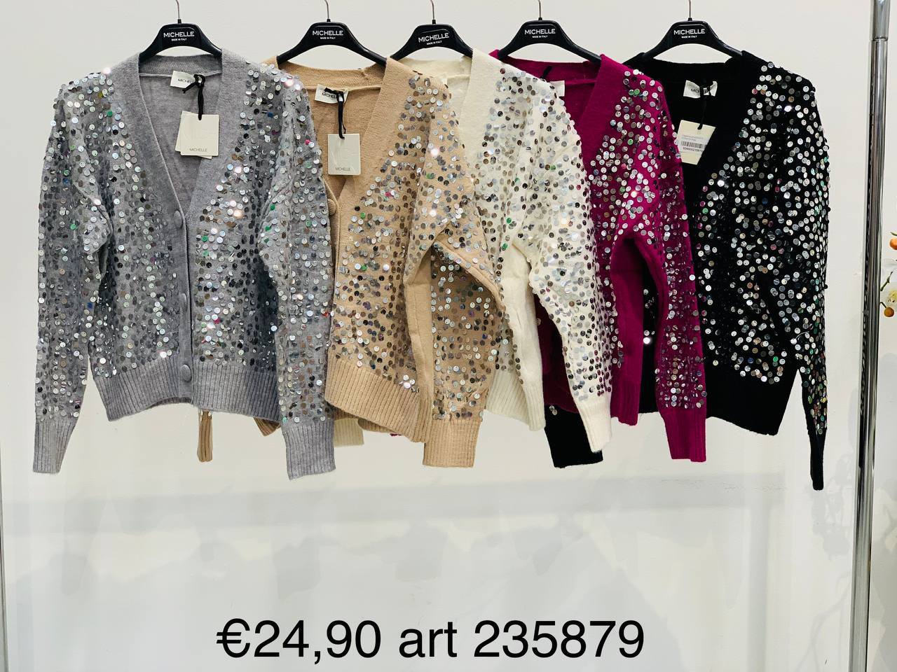 Фото Amelie Follies (Michelle)