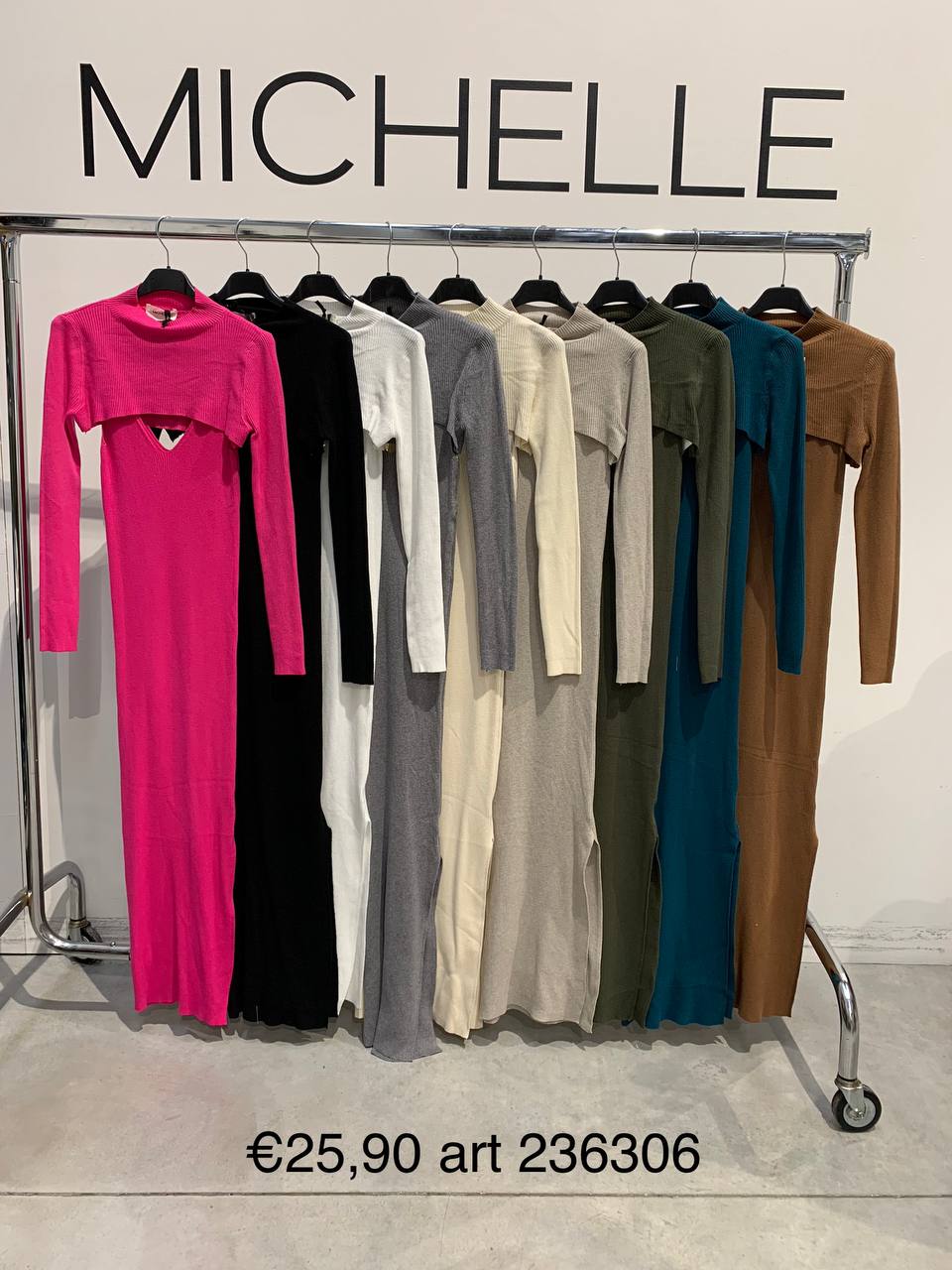 Фото Amelie Follies (Michelle)