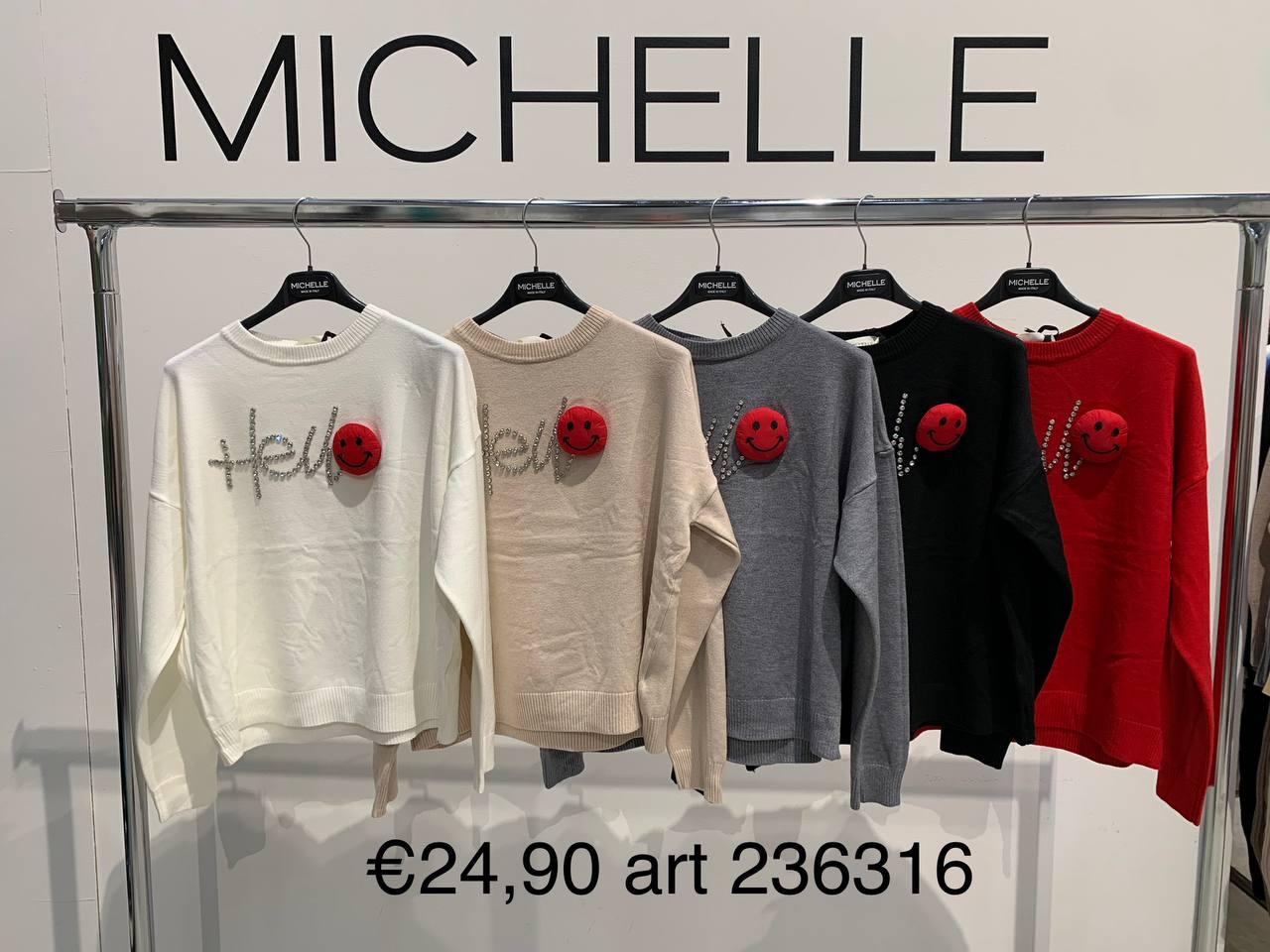 Фото Amelie Follies (Michelle)