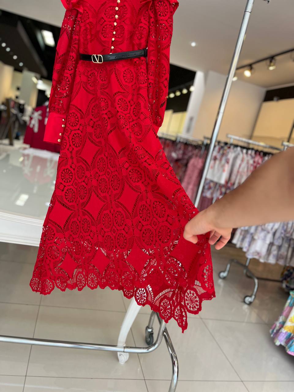 Фото Kitana (Rinascimento, Большие размеры)