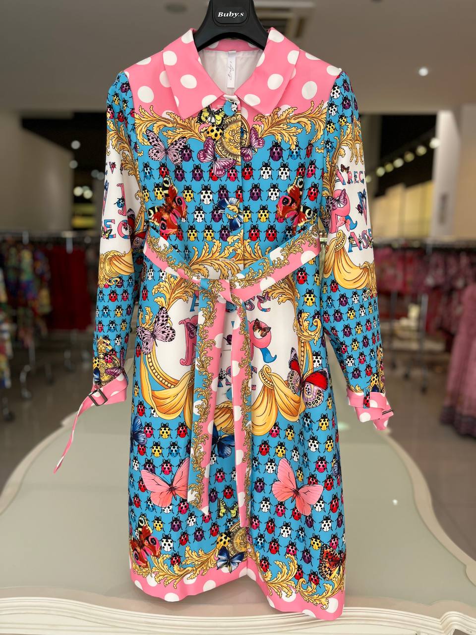 Фото Kitana (Rinascimento, Большие размеры)