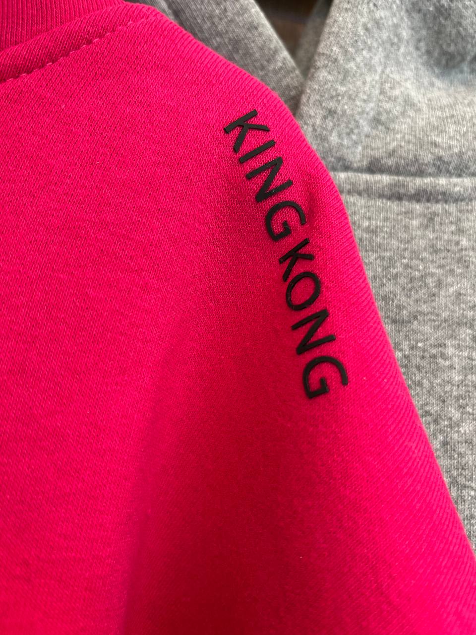 Фото King Kong