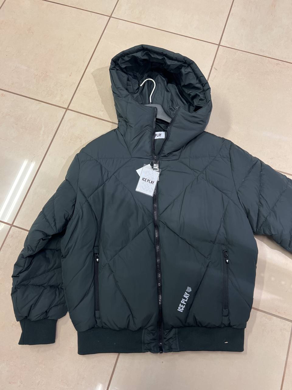 Фото Outlet