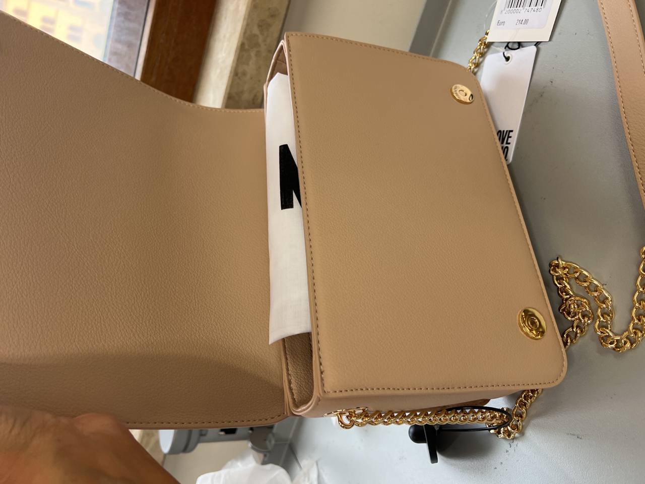 Фото Outlet