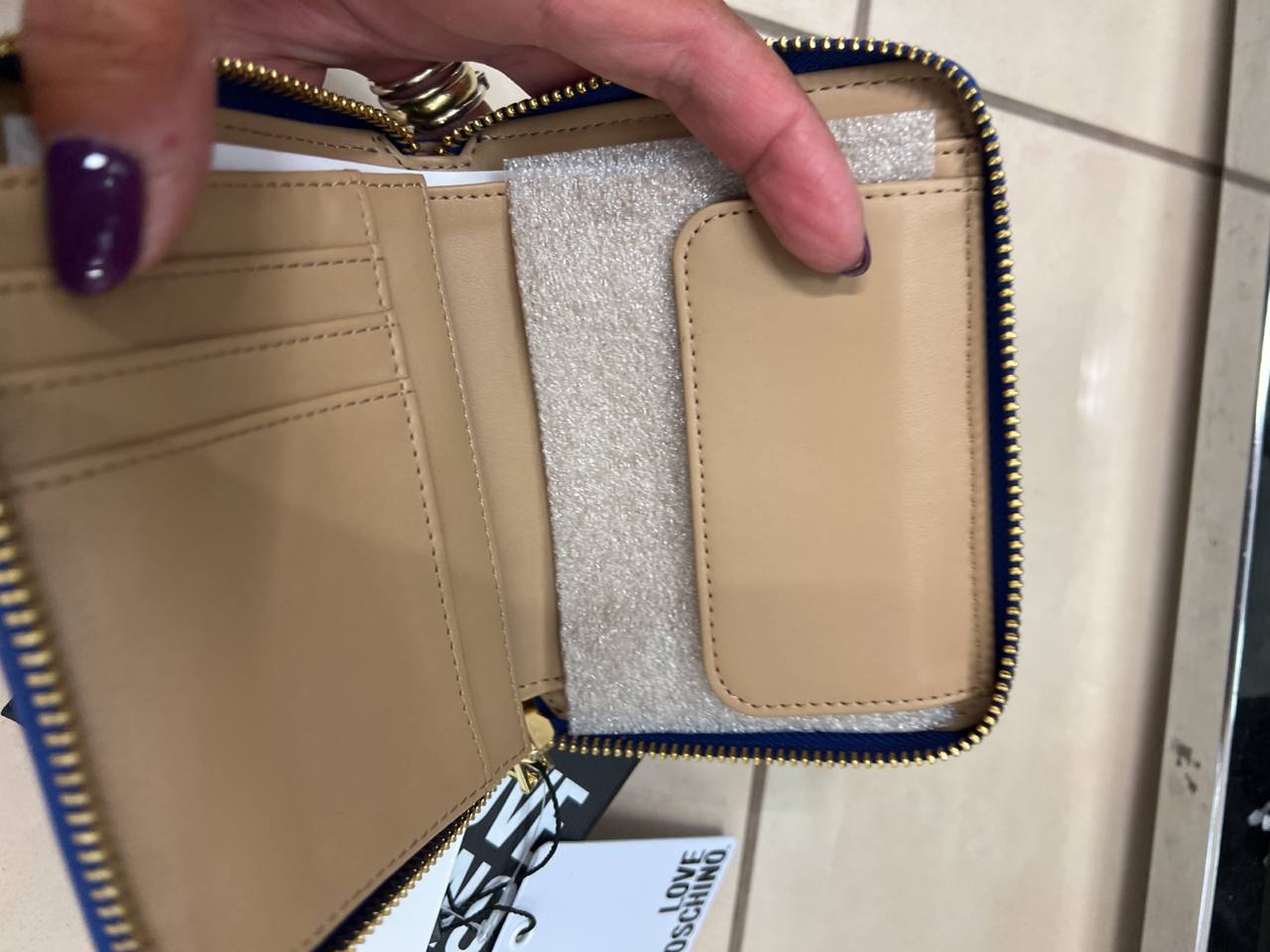Фото Outlet