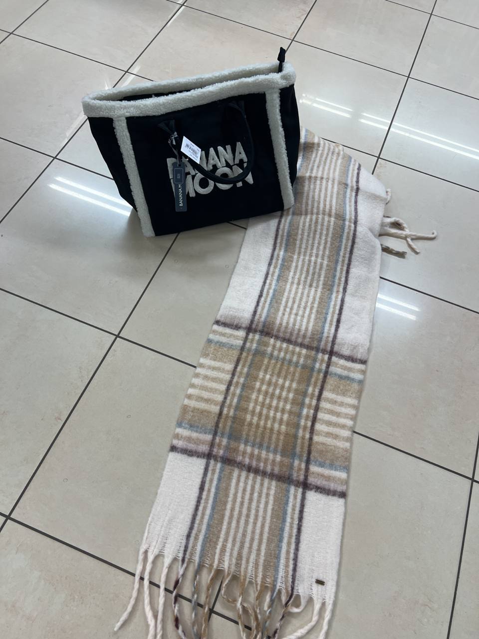 Фото Outlet