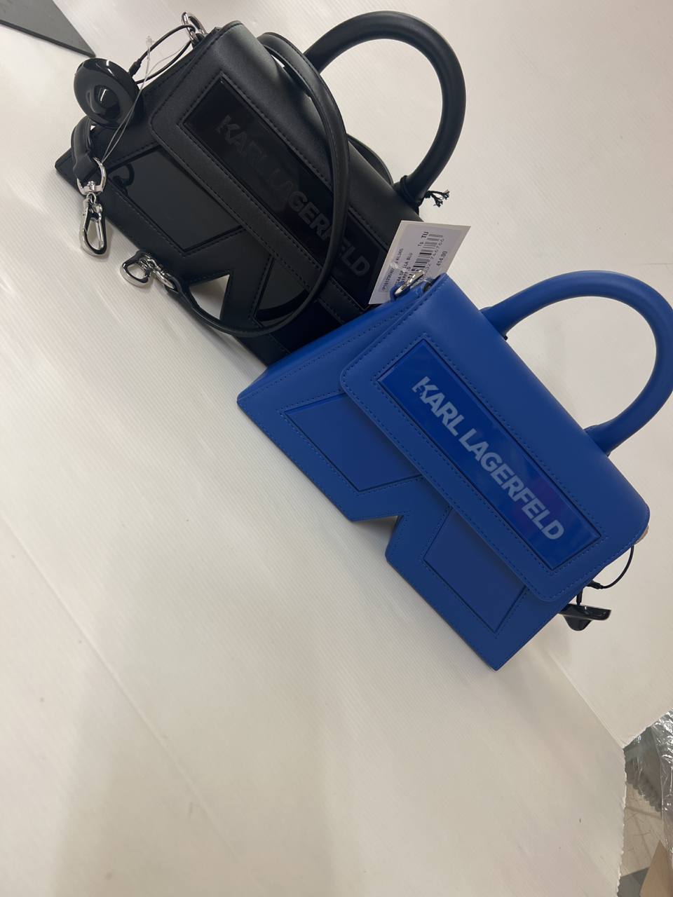 Фото Outlet