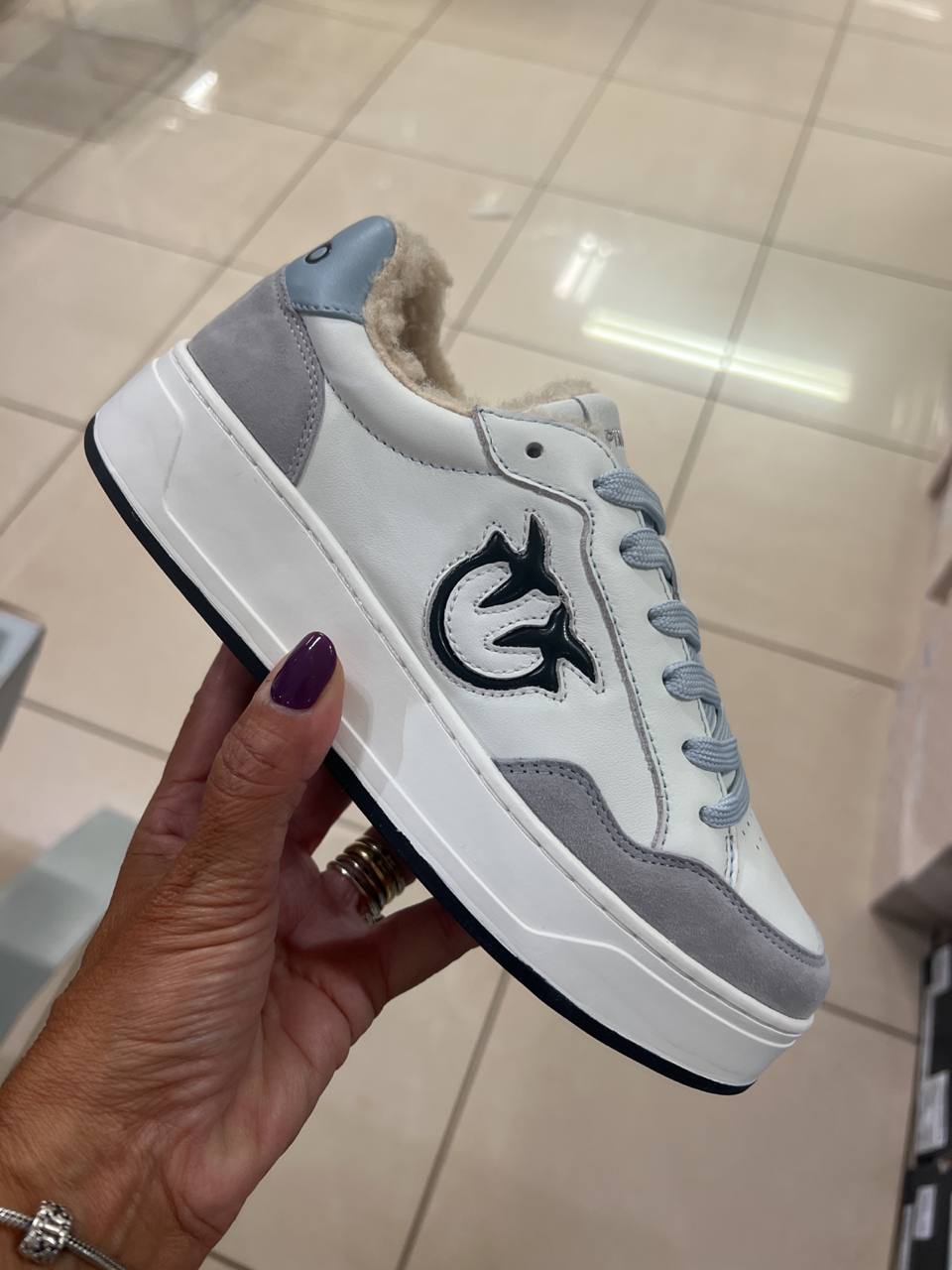Фото Outlet