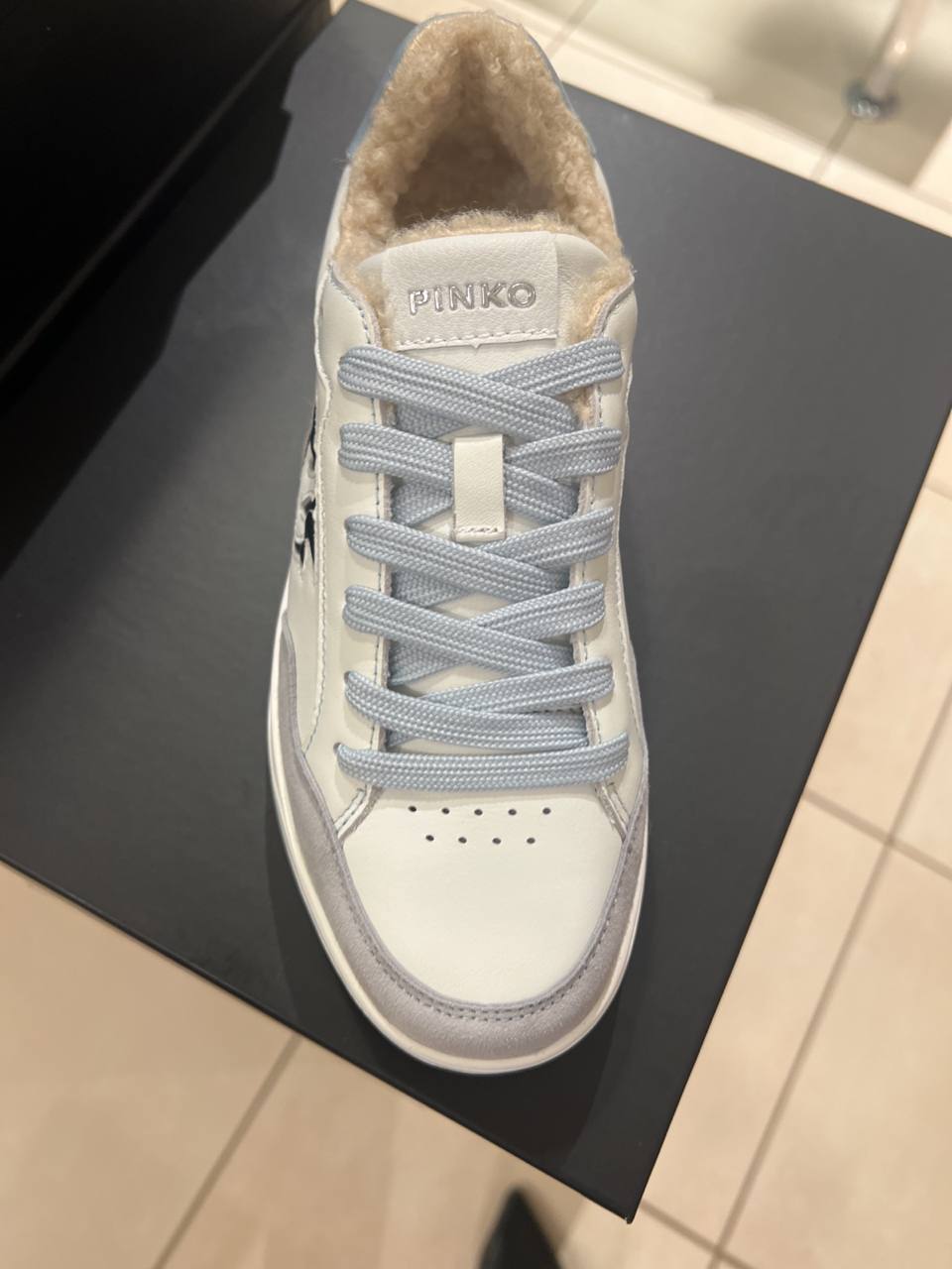 Фото Outlet