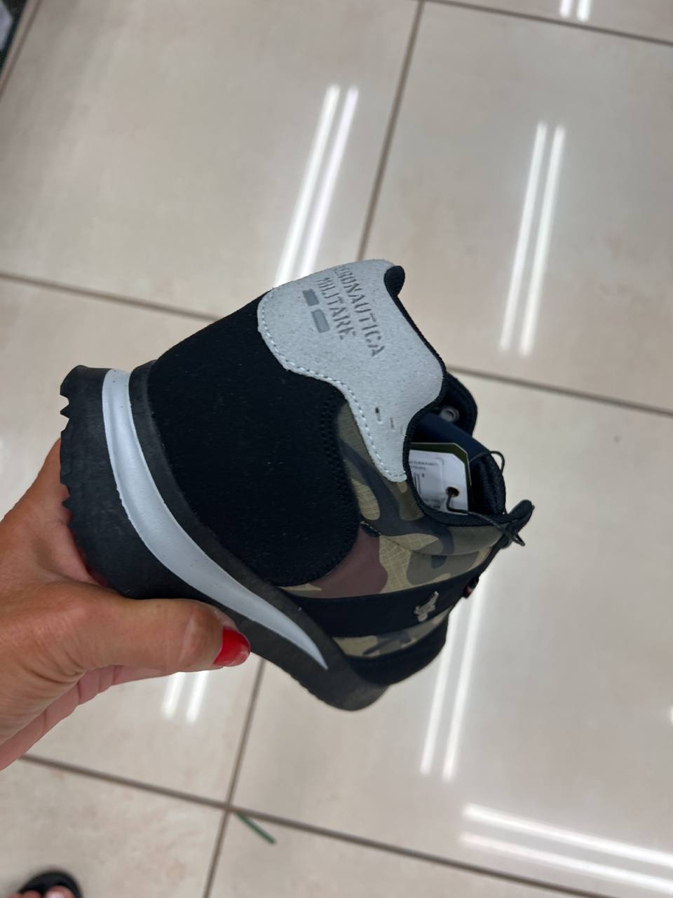 Фото Outlet