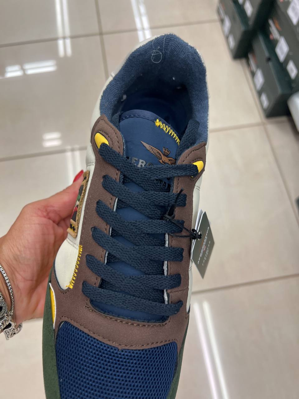 Фото Outlet