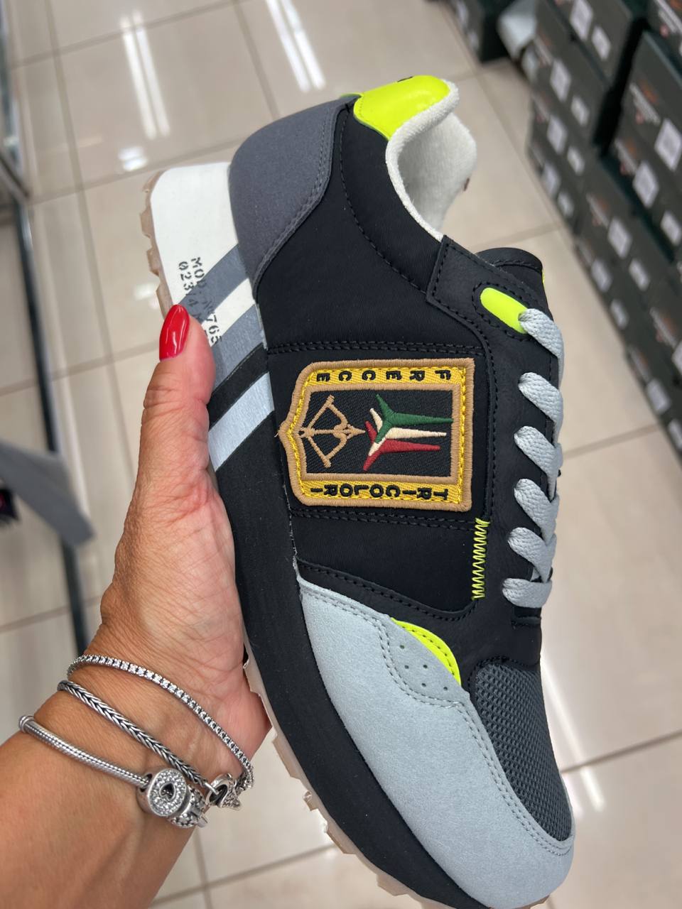 Фото Outlet