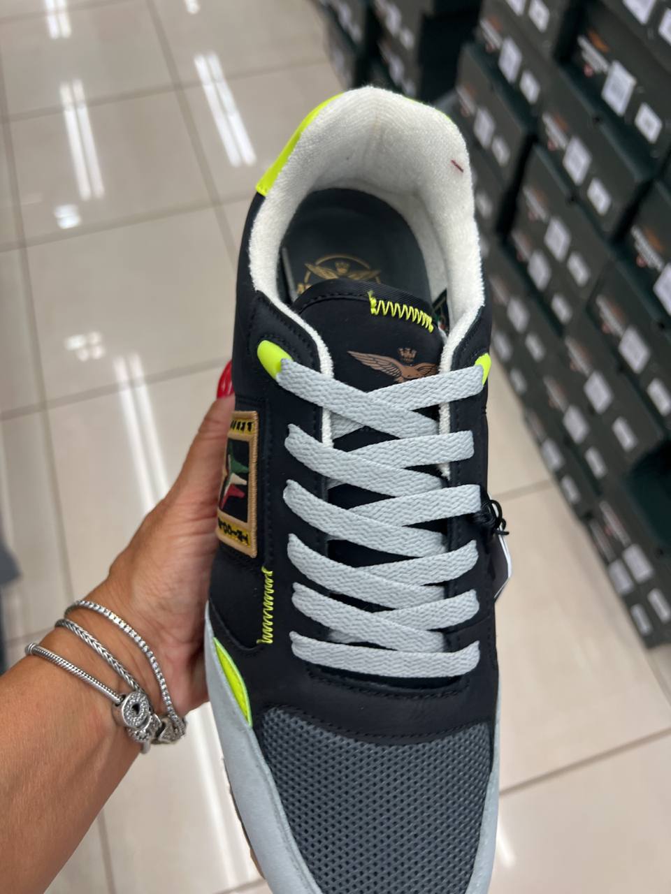 Фото Outlet