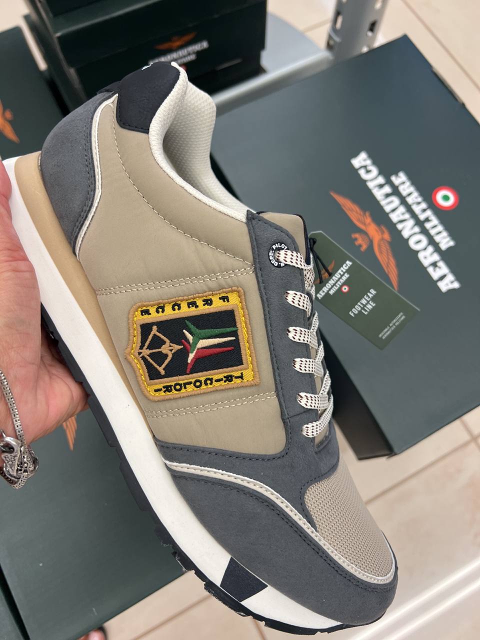 Фото Outlet