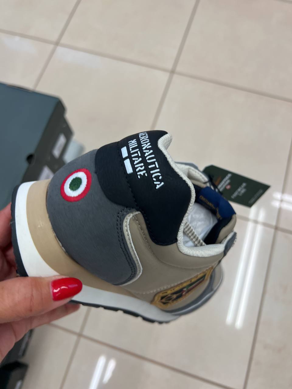 Фото Outlet