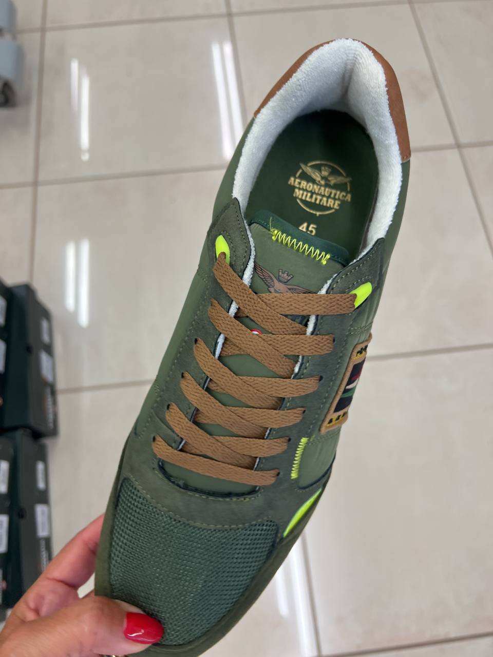 Фото Outlet